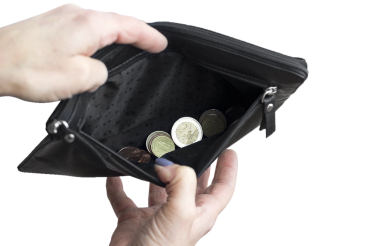 Preview: LEAS Banktasche & Geldtasche mit RFID Schutz gegen Datendiebstahl in Echt-Leder, schwarz Preview: LEAS Banktasche & Geldtasche mit RFID Schutz gegen Datendiebstahl in Echt-Leder, schwarz